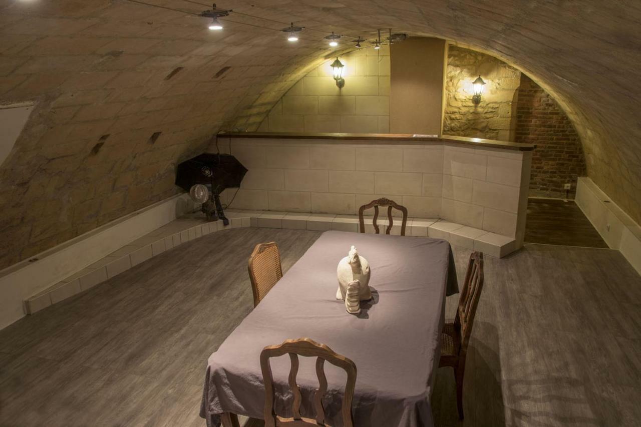 Hotel Aux Patissiers à Compiègne Extérieur photo